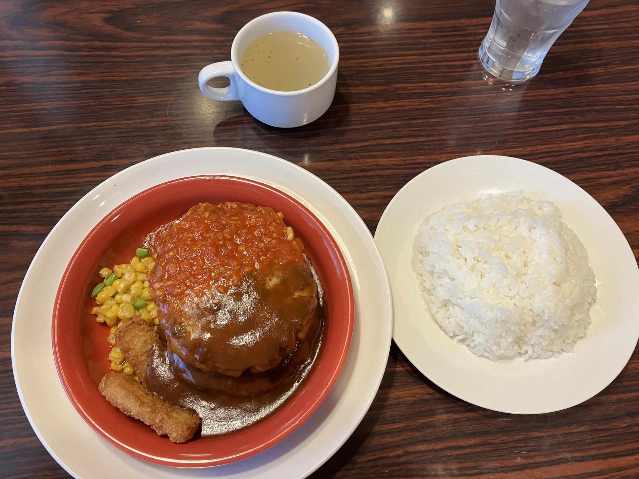 ガスト 旭川豊岡店の代表写真1