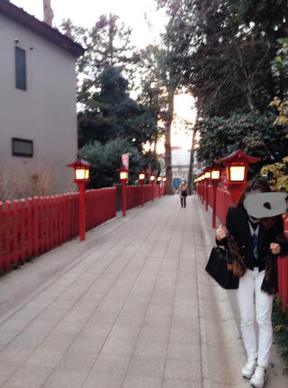 川越八幡神社のクチコミ写真1