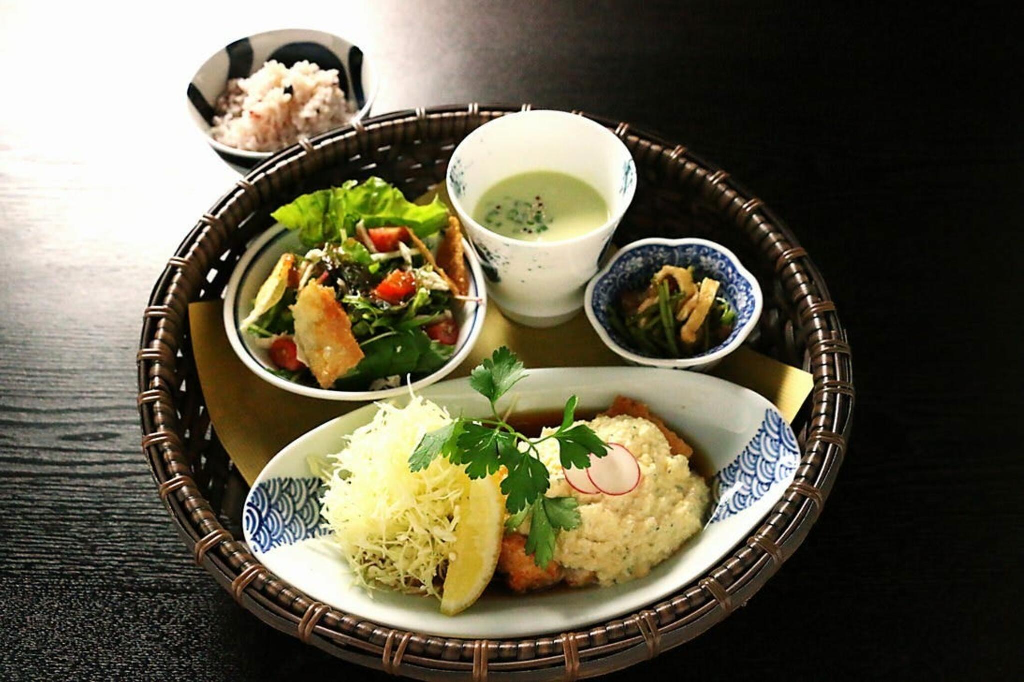 Kisaki CAFE MIYANOSHITA (キサキカフェ ミヤノシタ)の代表写真4