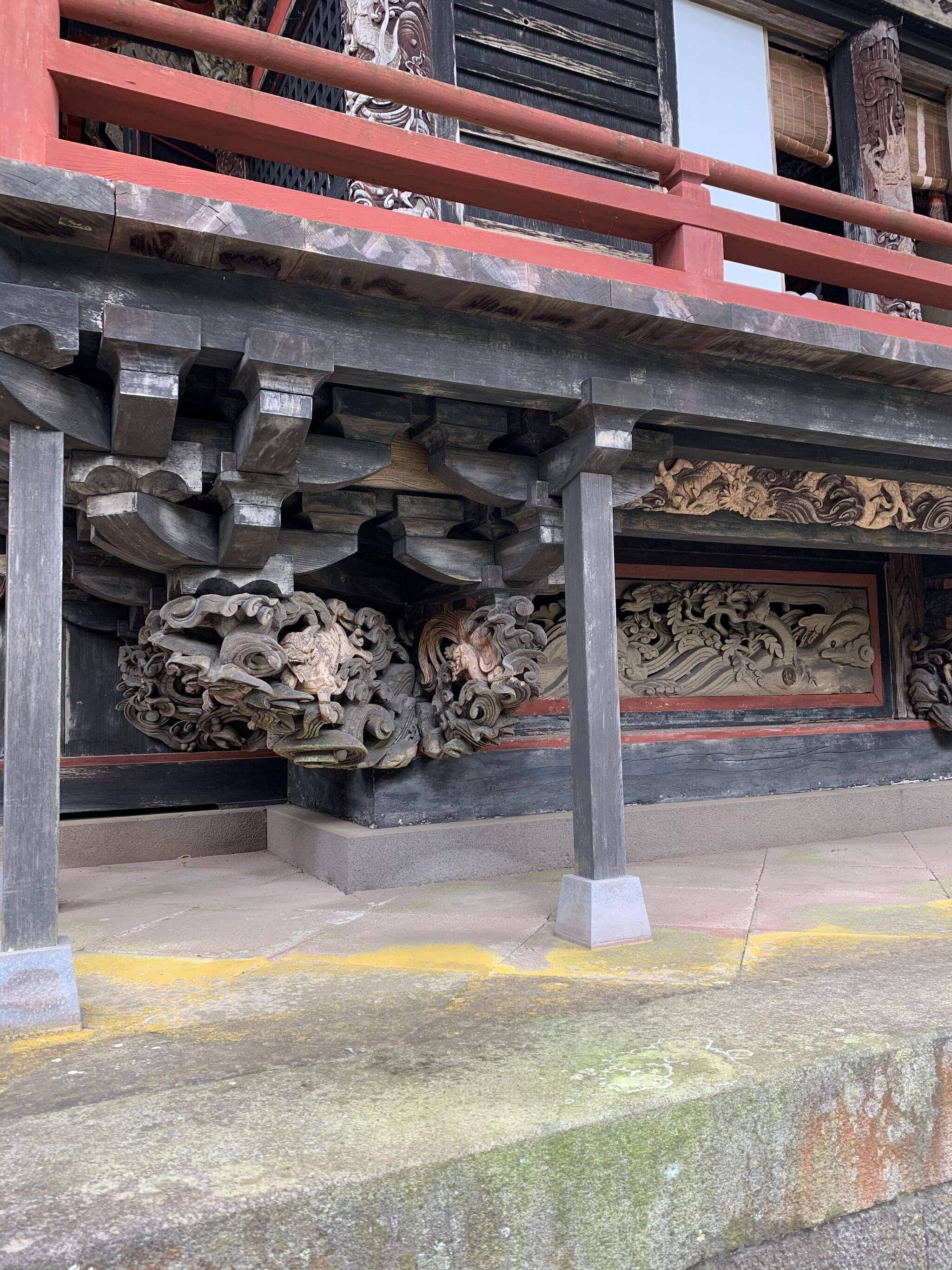 榛名神社の代表写真5