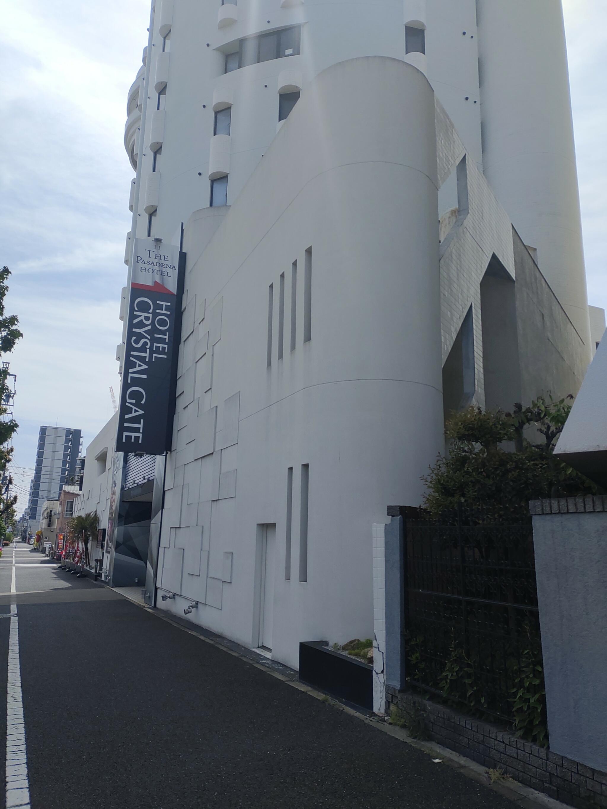ホテル クリスタルゲート名古屋の代表写真7