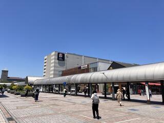 南大沢駅のクチコミ写真1
