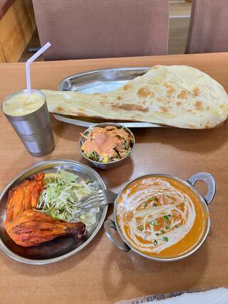 インド料理 Delhiのクチコミ写真1