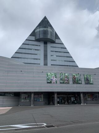 青森県観光物産館アスパムのクチコミ写真2