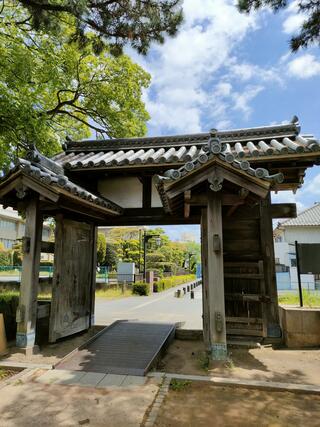 亀城公園のクチコミ写真1