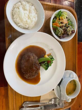 阿波尾鶏と海部野菜の食べられるお店 odoriのクチコミ写真2