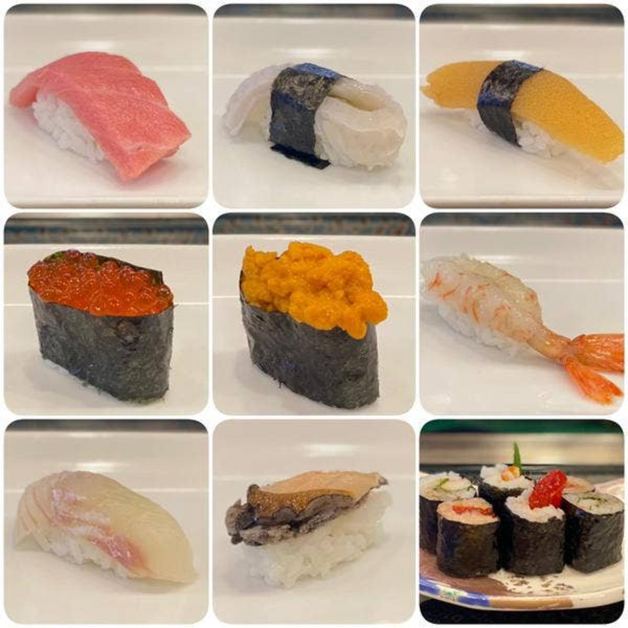 秀寿司の代表写真2