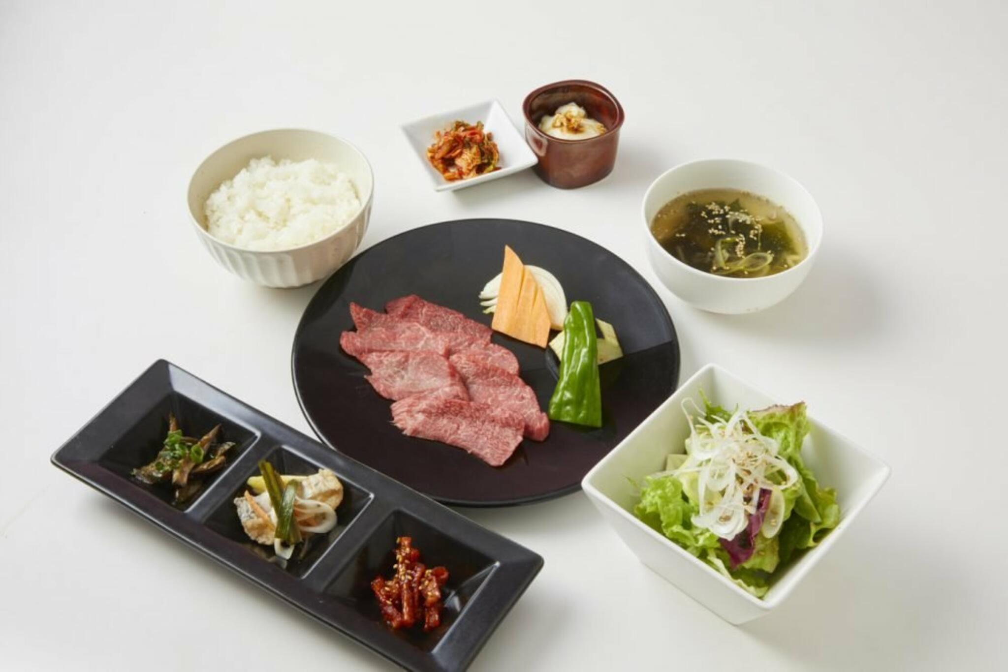 韓国焼肉 景福宮の代表写真1