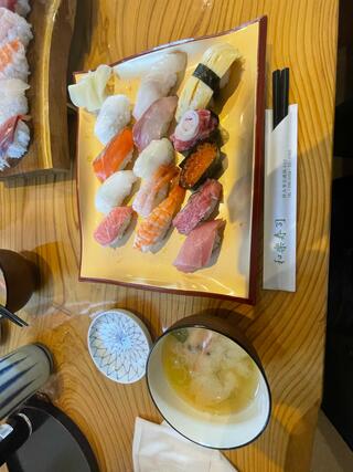 和楽寿司のクチコミ写真3