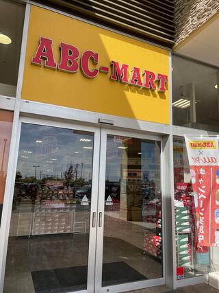 ABCマート リソラ大府ショッピングテラス店のクチコミ写真1
