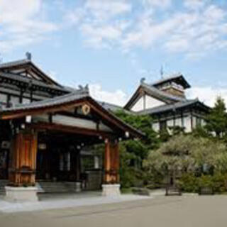 奈良ホテルの写真28