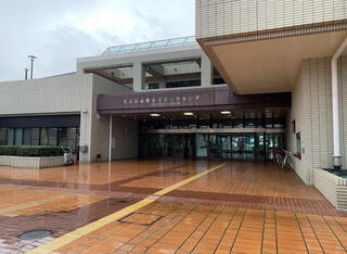 名古屋市稲永スポーツセンターのクチコミ写真1