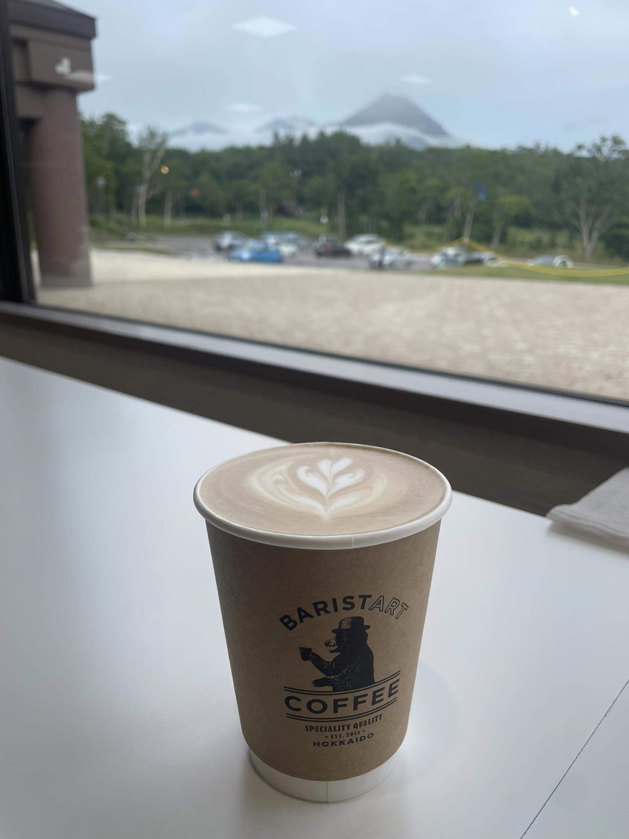 BARISTART COFFEE SHIRETOKOの代表写真4