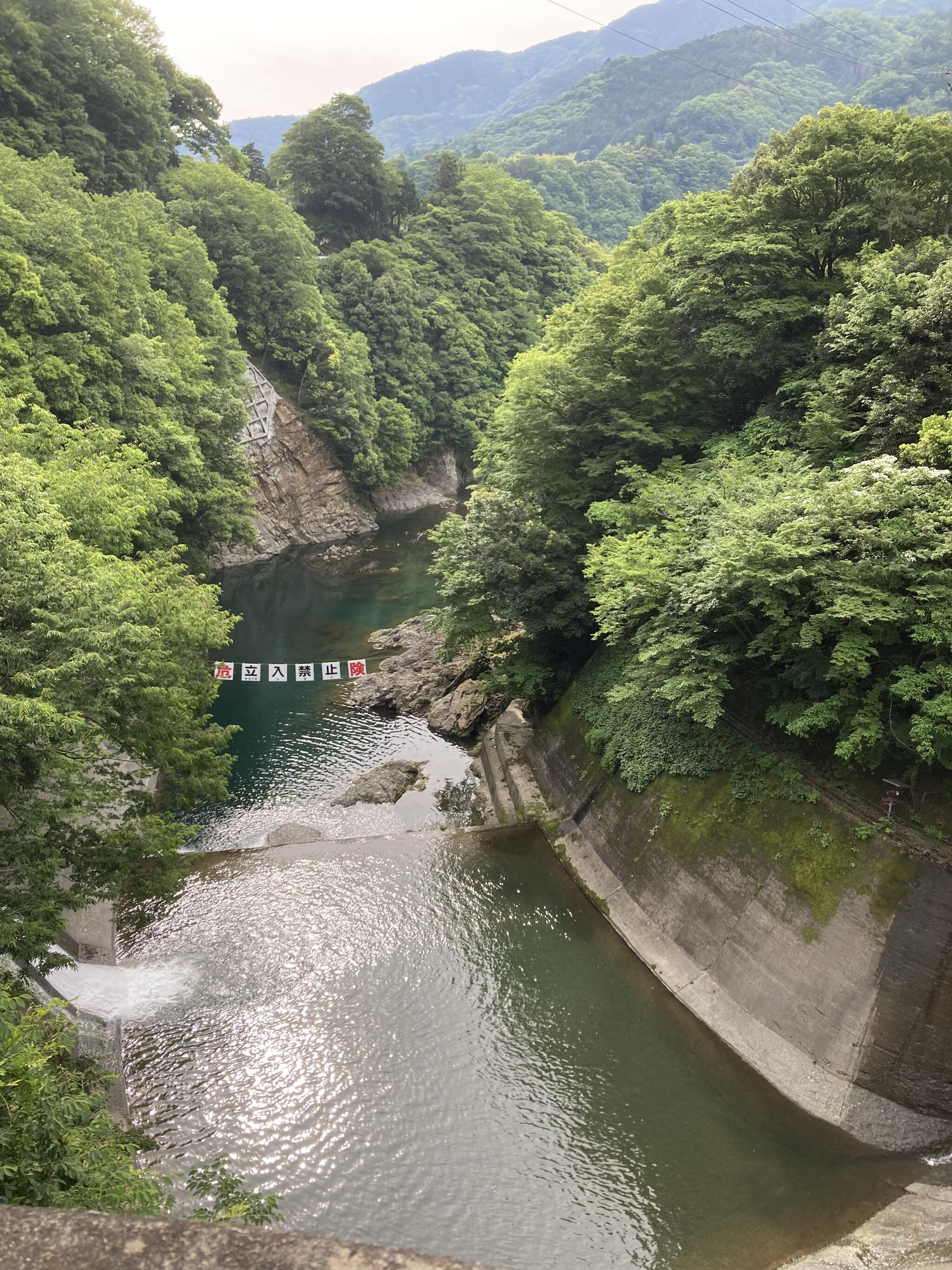 道志ダムの代表写真4