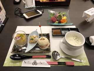 亀山温泉ホテルのクチコミ写真1