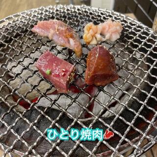 炭火焼肉生ホルモン処 しょうちゃん 駅前店の写真10