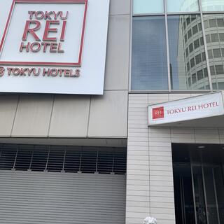 神戸元町東急REIホテルの写真15