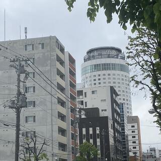 札幌プリンスホテルの写真22