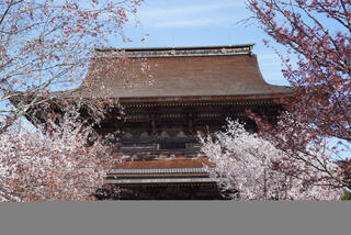 金峯山寺蔵王堂のクチコミ写真1