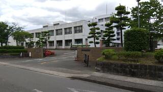 熊本県立湧心館高等学校のクチコミ写真1