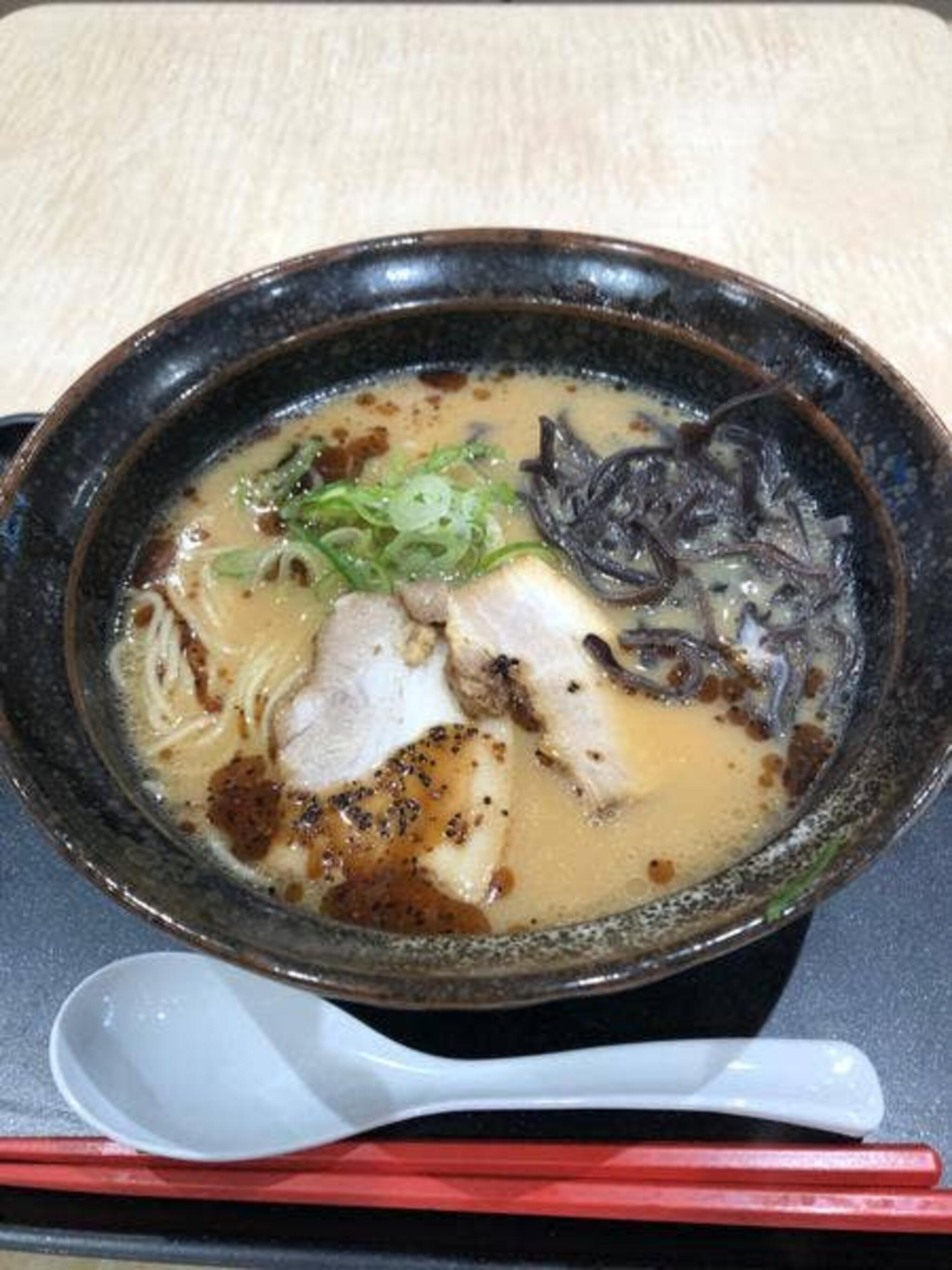 三州ラーメン 葵の代表写真9