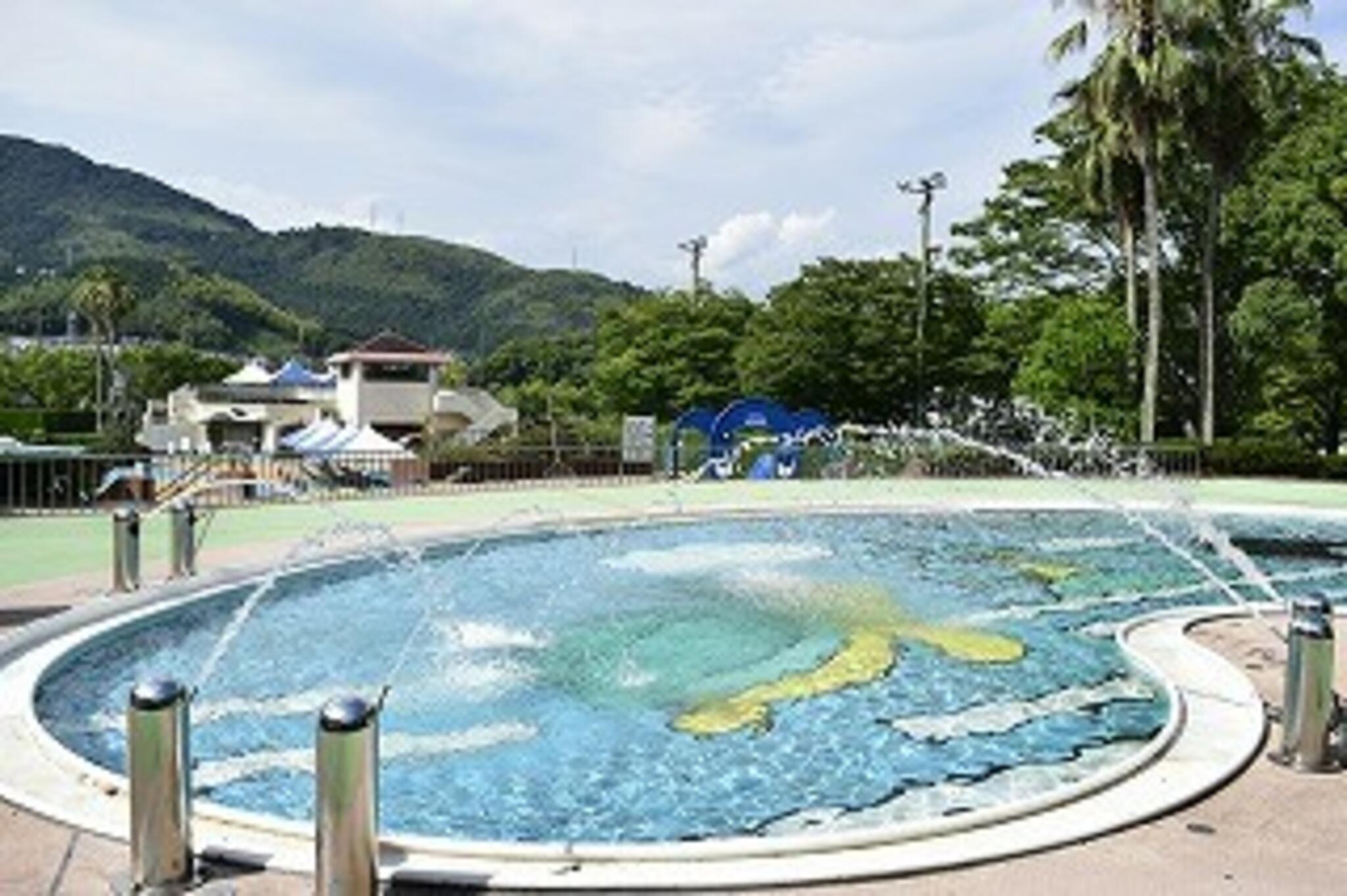 永源山公園プールの代表写真3