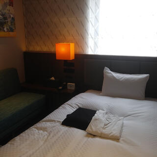ホテルフォルツァ名古屋栄の写真8