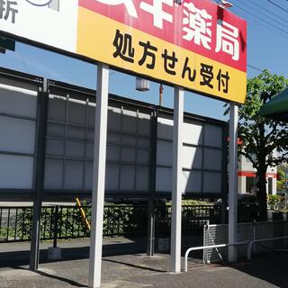 スギ薬局 鴻巣本町店の写真4