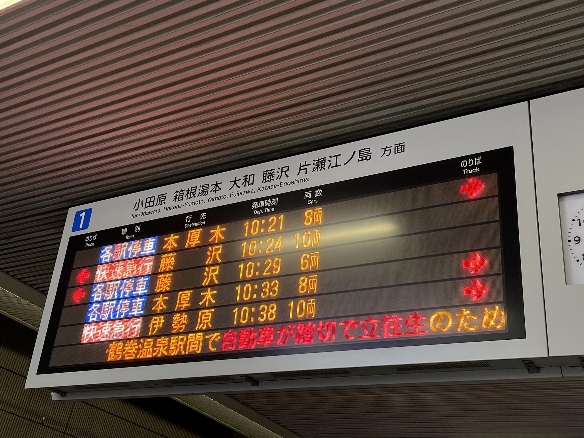 町田駅の代表写真4