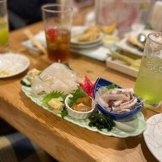 北のうまい処 道産子 新宿店の写真30