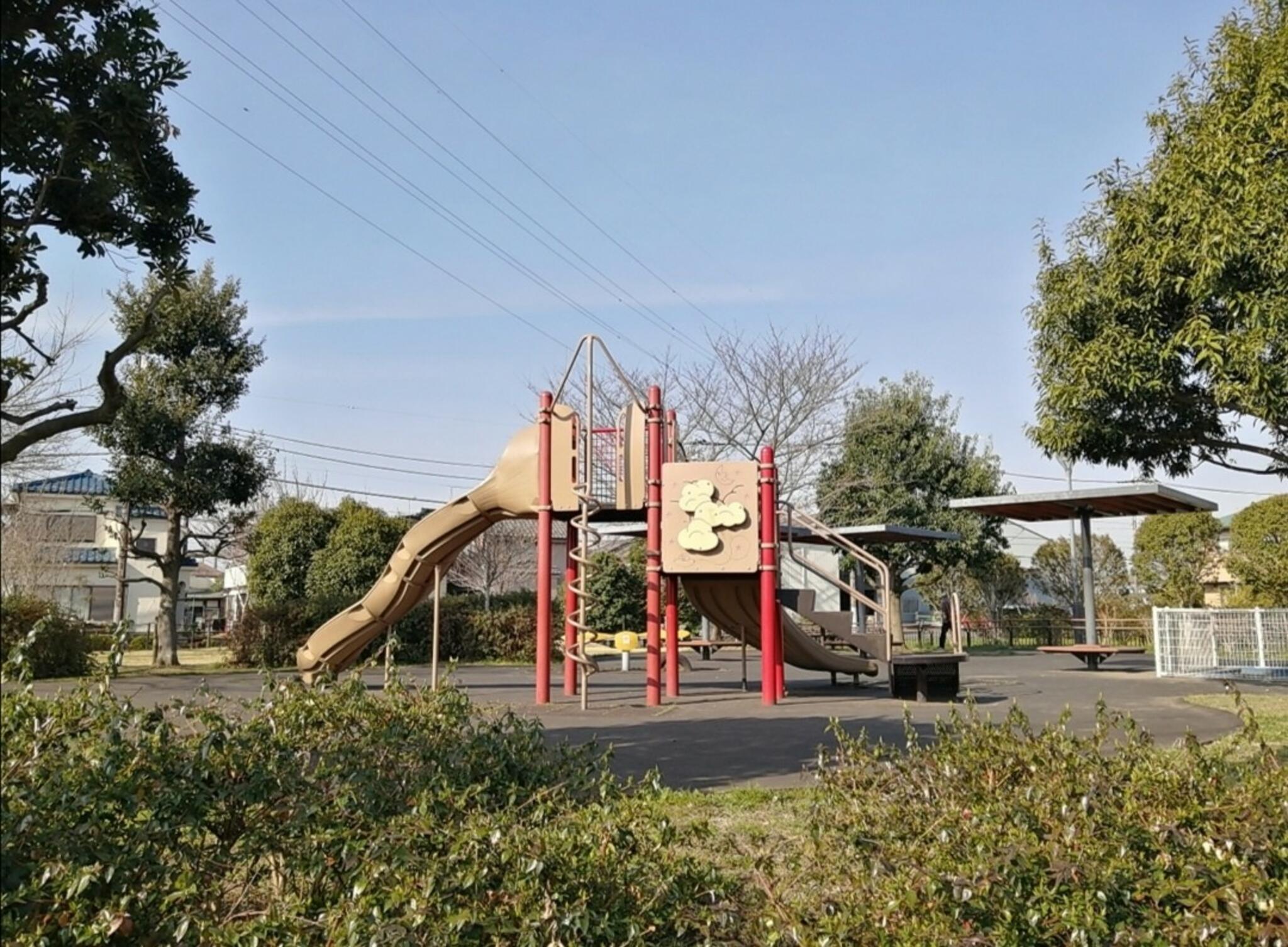 新郷東部公園の代表写真9
