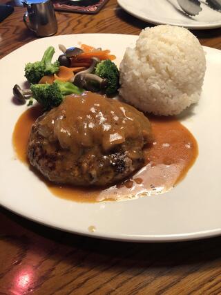 OUTBACK STEAKHOUSE 海老名店のクチコミ写真1