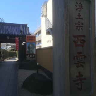 西雲寺の写真13