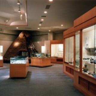 川合考古資料館の写真2