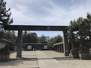 福井神社のクチコミ写真2
