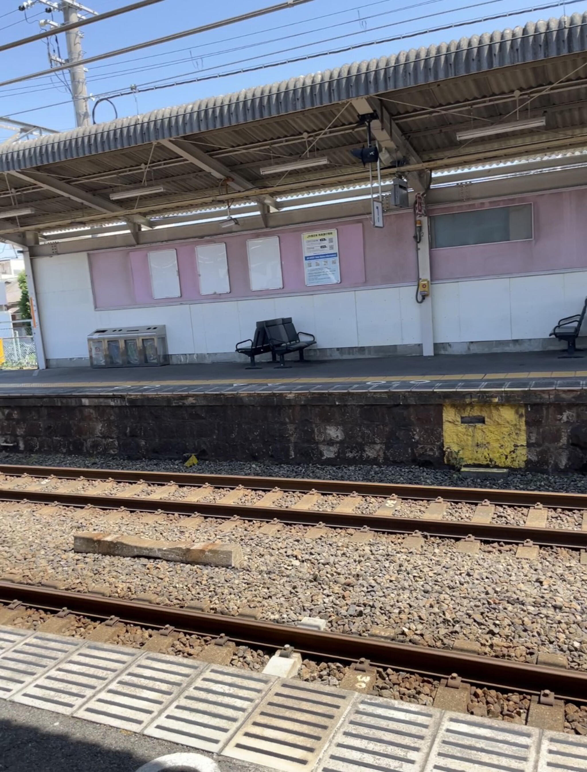 新家駅の代表写真2