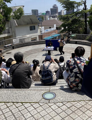 北野町広場のクチコミ写真1