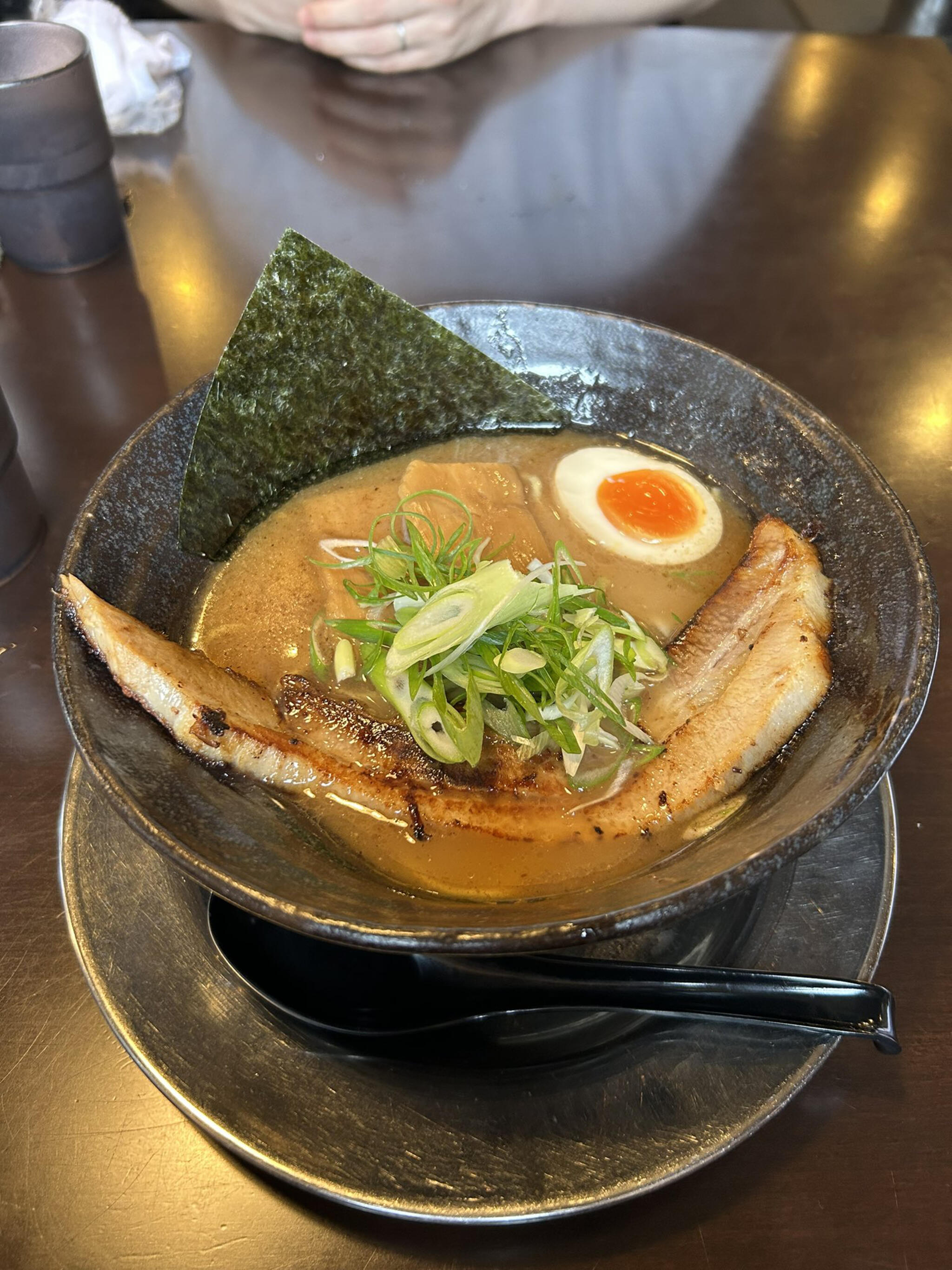 ラーメン いっとうやの代表写真3