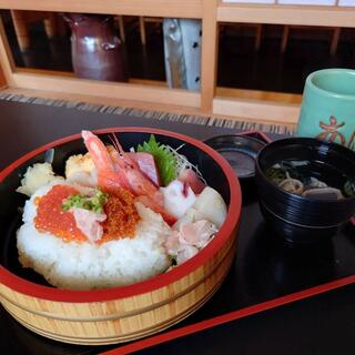あけぼの寿司の写真12