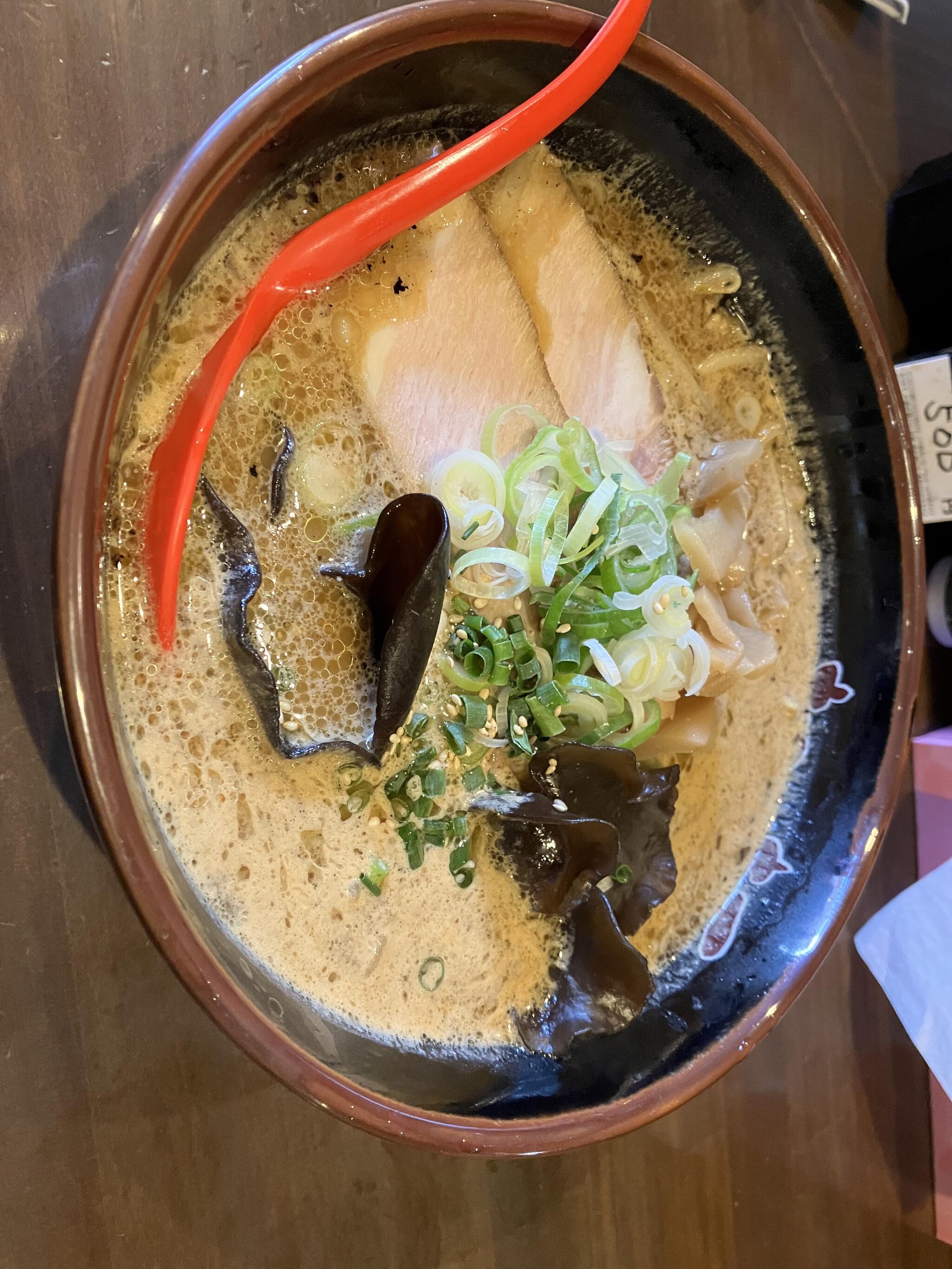 覿・麺 名古屋植田店の代表写真5