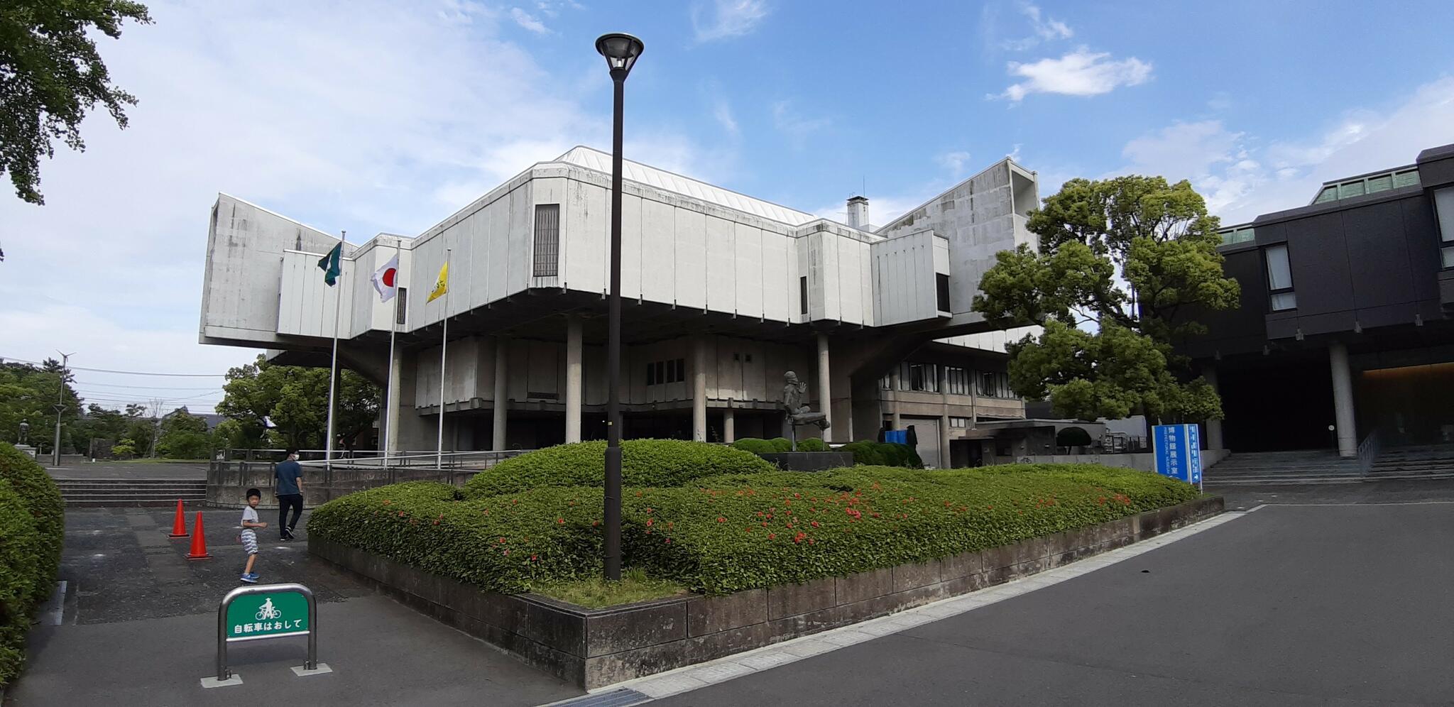 佐賀県立博物館の代表写真5