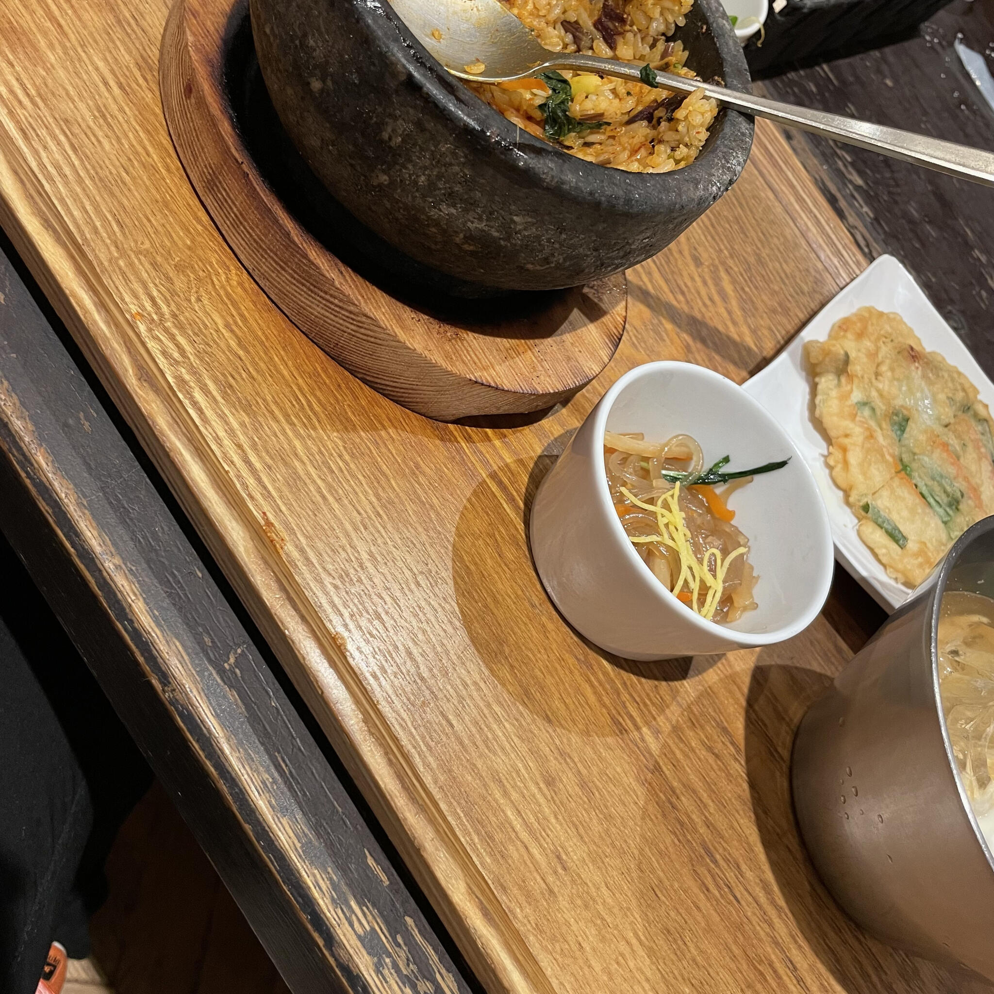韓美膳 あべのハルカス店の代表写真9