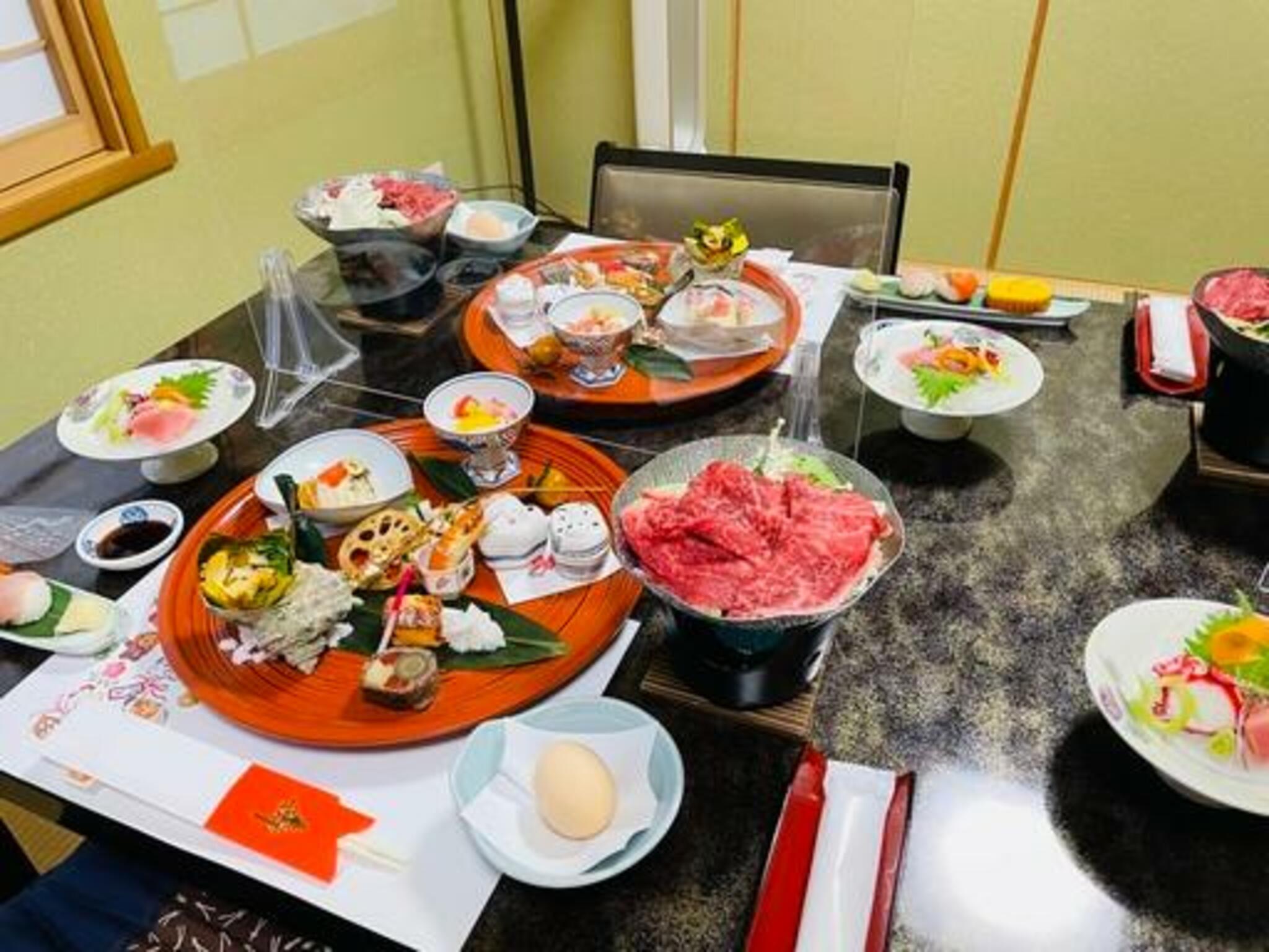 日本料理 ばんらいの代表写真8