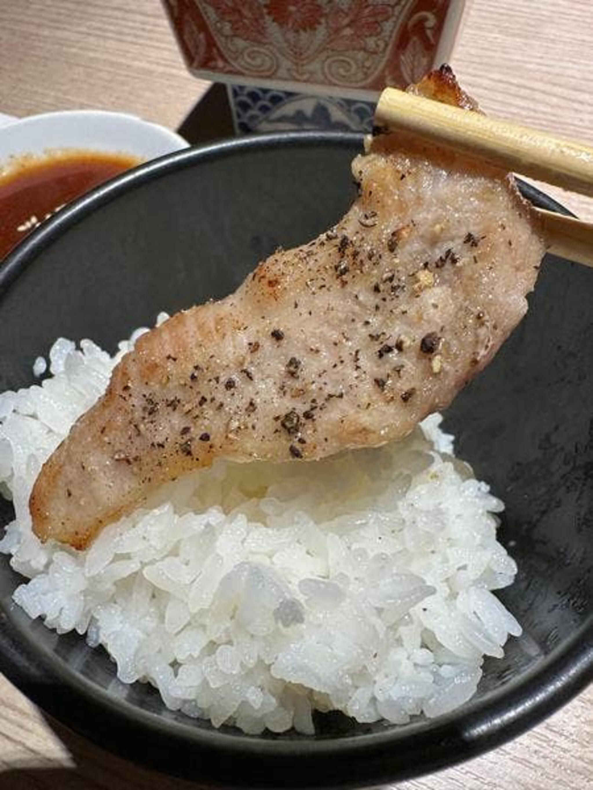 肉の割烹 田村 本店の代表写真4