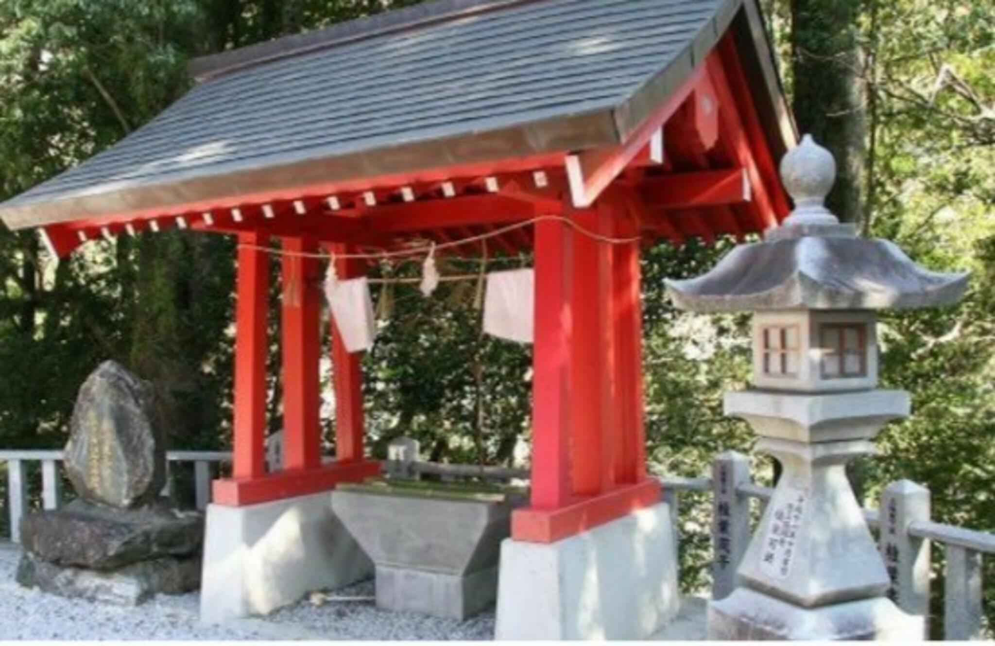 椎葉厳島神社の代表写真3