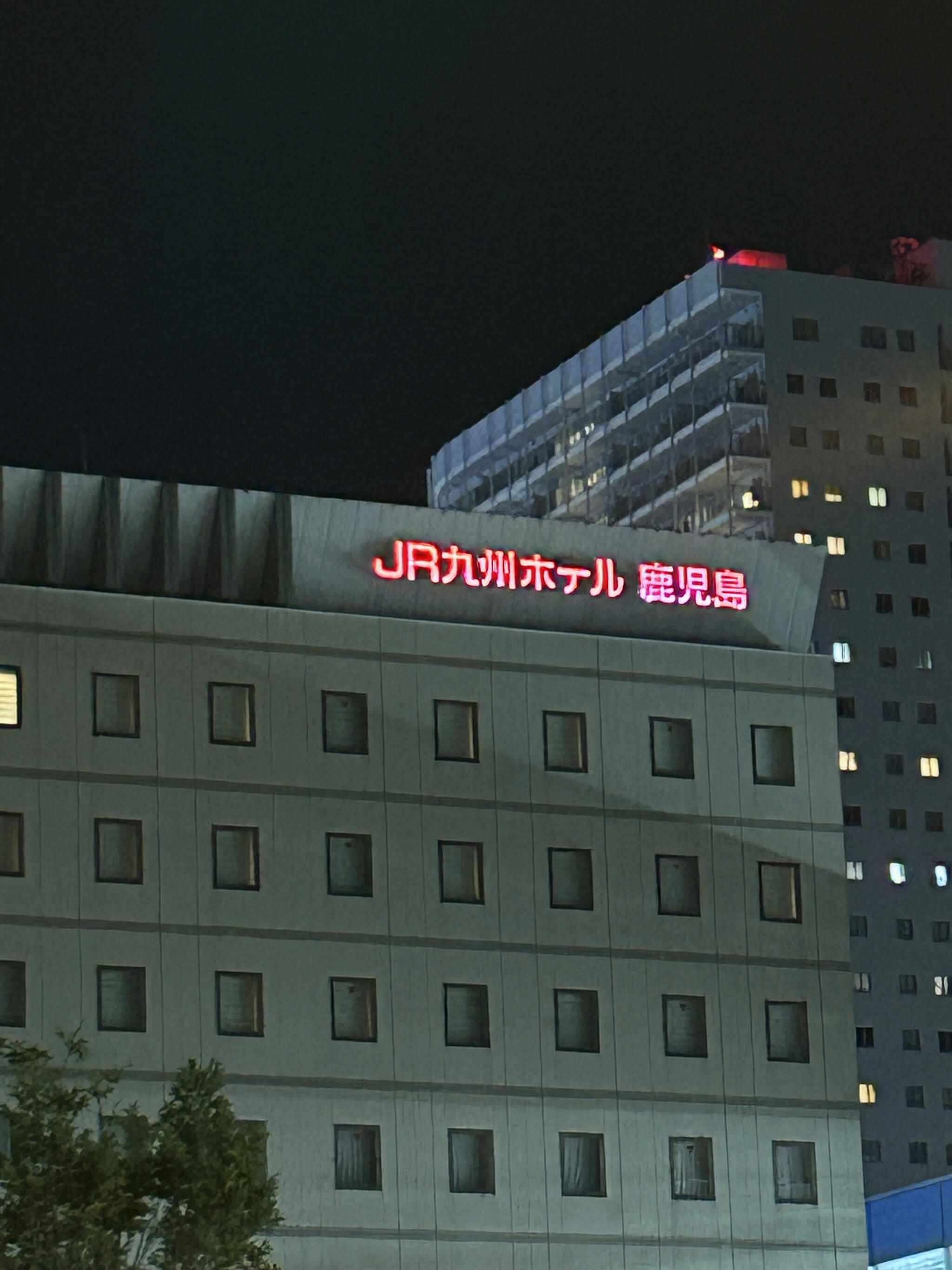 JR九州ホテル鹿児島の代表写真9
