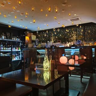 夜カフェ SUN Tama Barの写真22