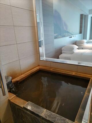 琵琶湖マリオットホテルのクチコミ写真1