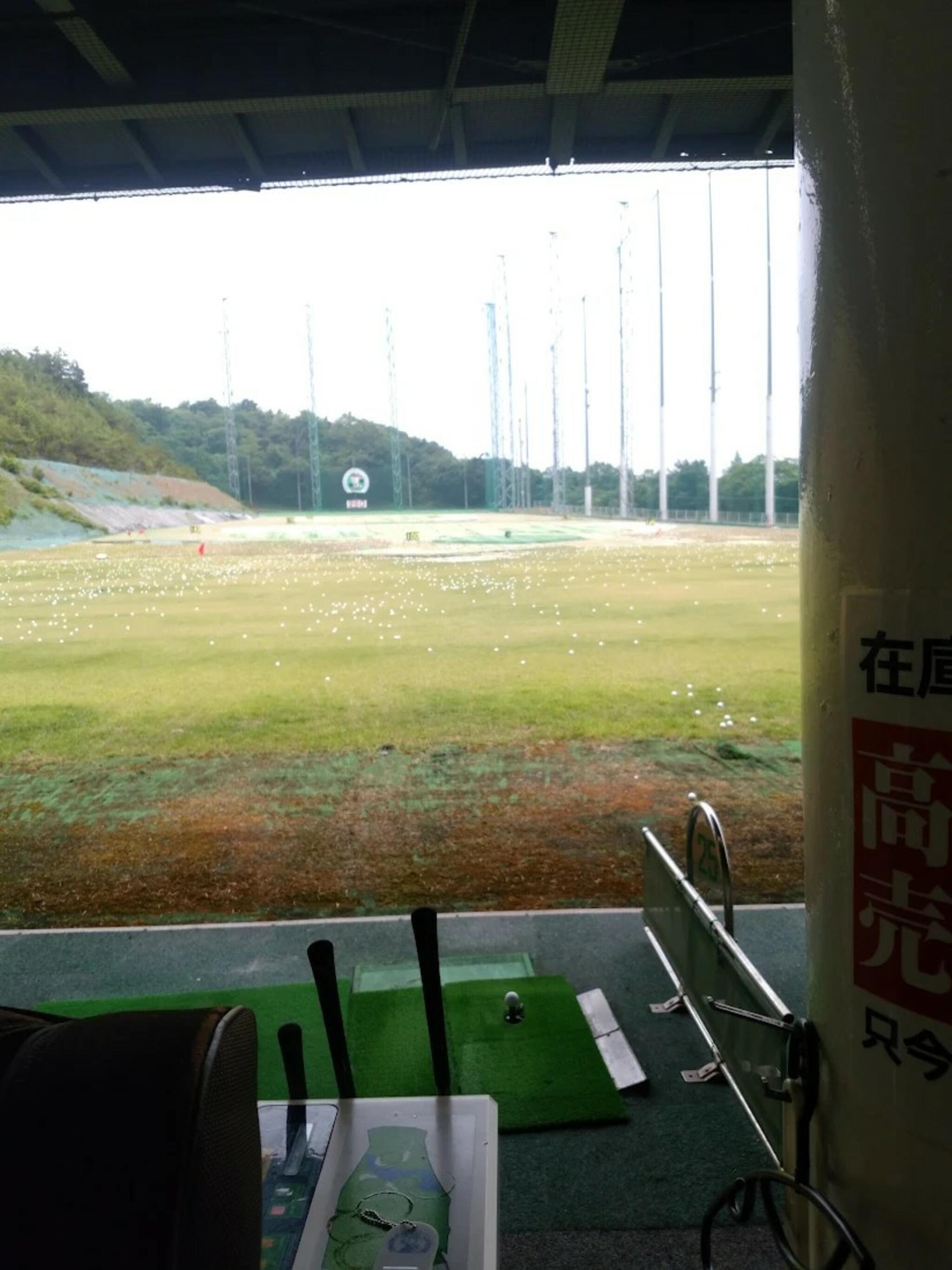 日本海ゴルフセンターの代表写真1