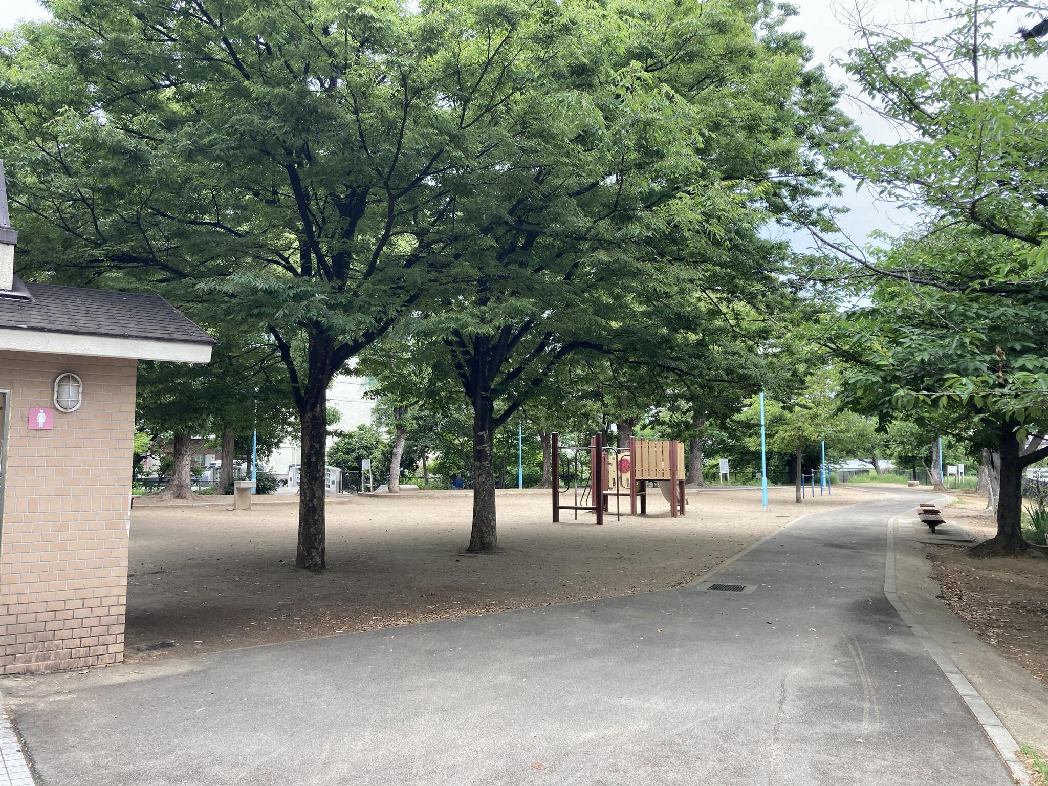 うるし堤公園の代表写真4